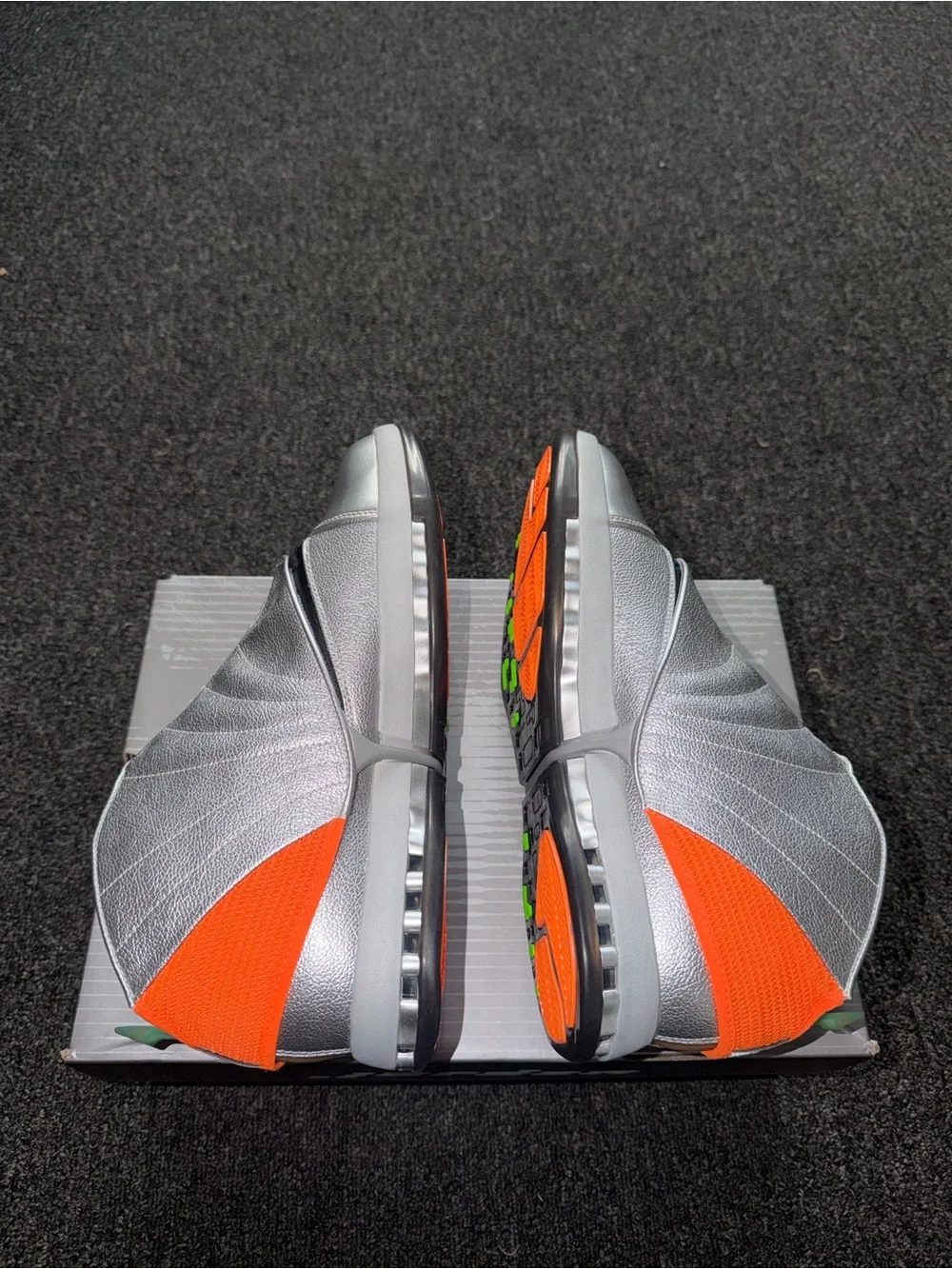 Free The Youth x Air jordan 16